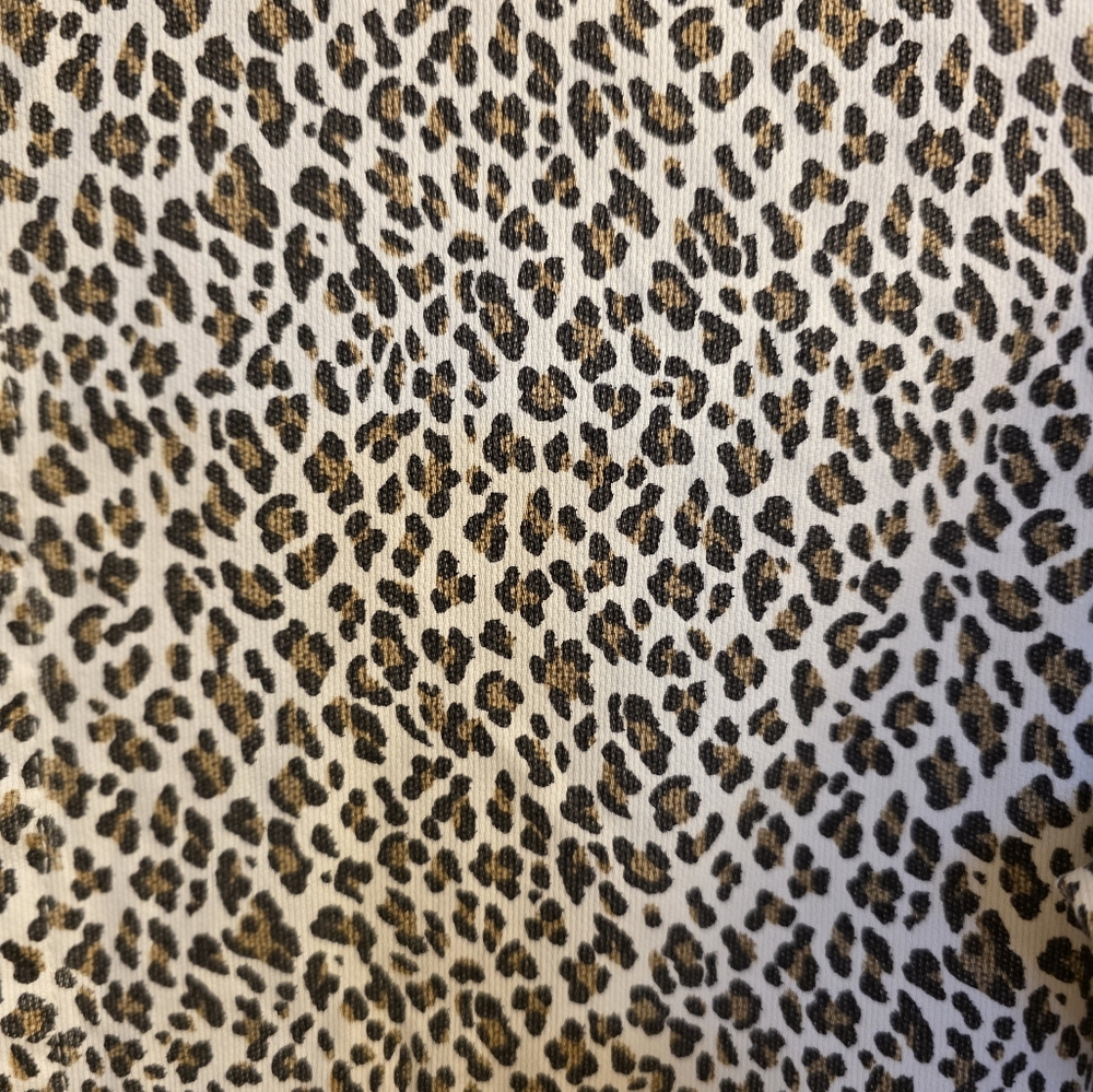 Varley Black And White Patterned Jacket - image 3